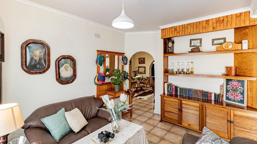 4 Bedroom Property for Sale in Brackendowns Gauteng