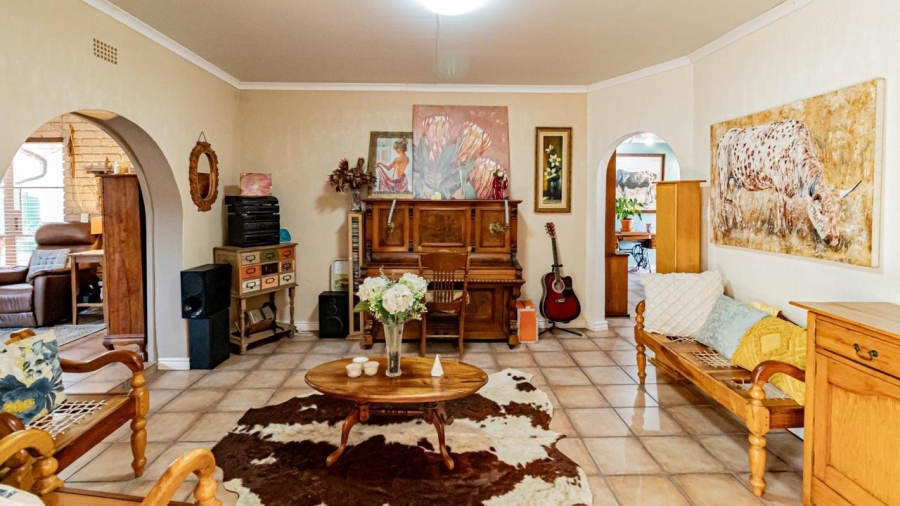 4 Bedroom Property for Sale in Brackendowns Gauteng