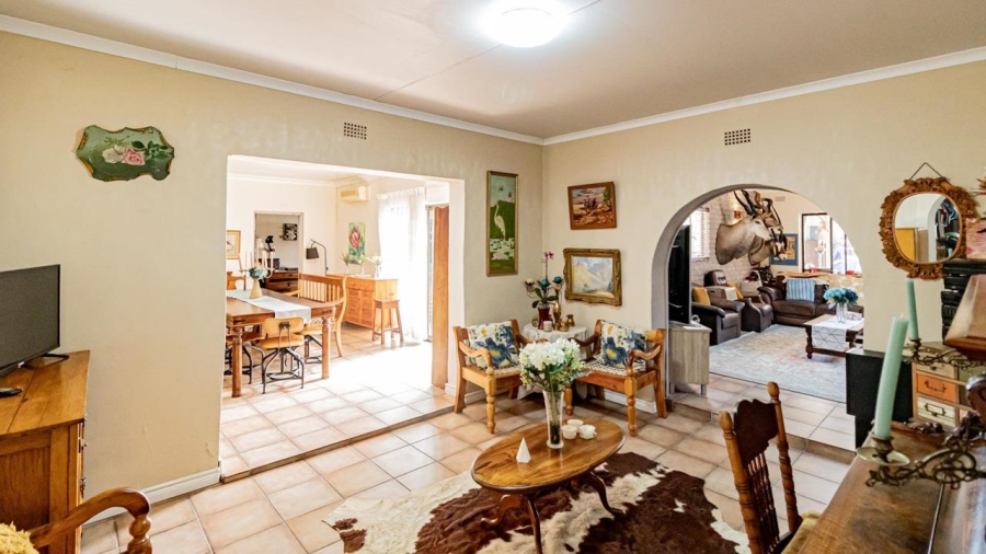 4 Bedroom Property for Sale in Brackendowns Gauteng