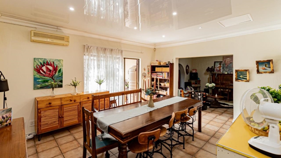 4 Bedroom Property for Sale in Brackendowns Gauteng
