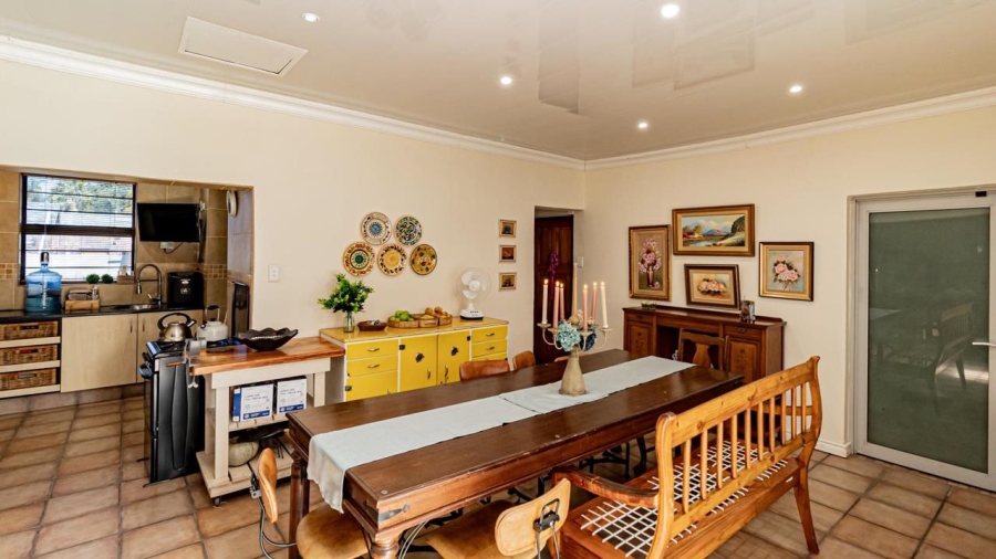 4 Bedroom Property for Sale in Brackendowns Gauteng