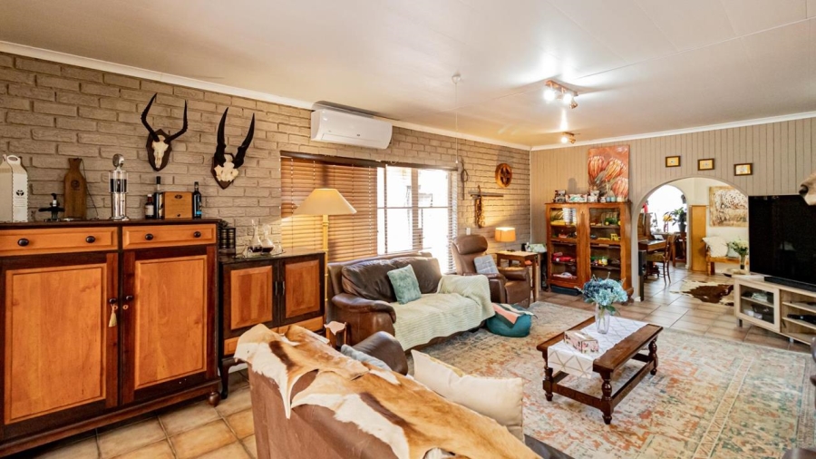 4 Bedroom Property for Sale in Brackendowns Gauteng