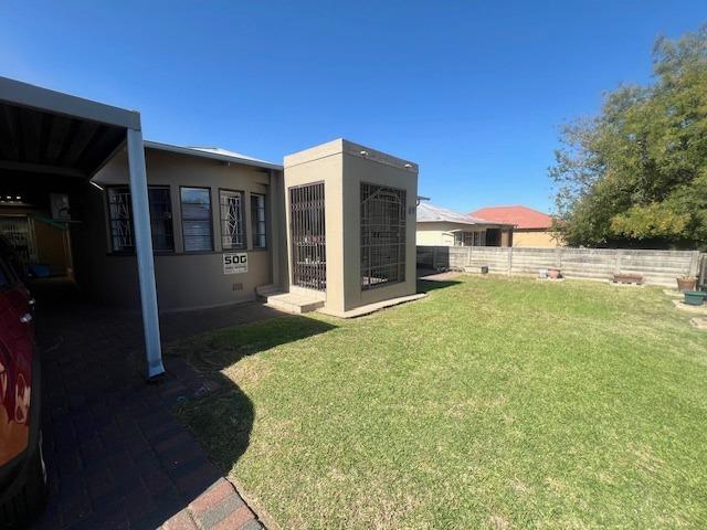 3 Bedroom Property for Sale in Alberton North Gauteng