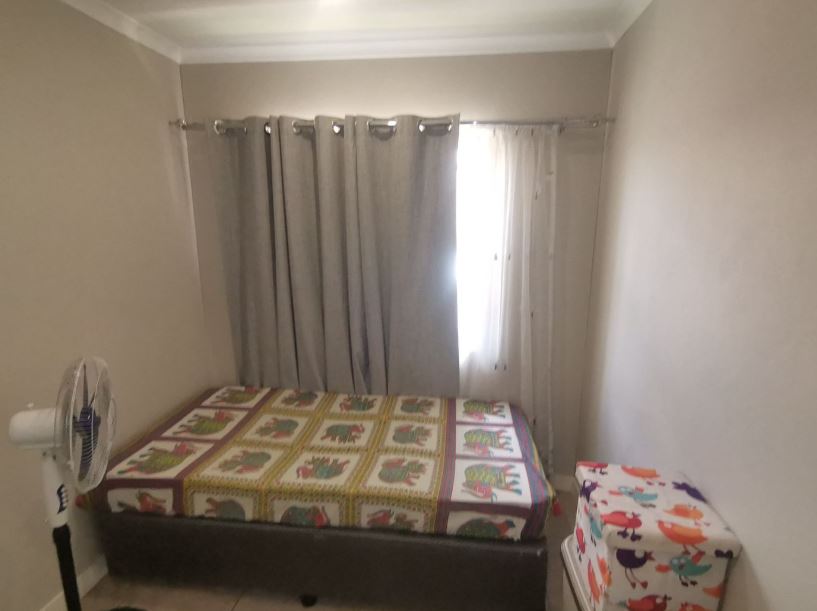 2 Bedroom Property for Sale in Albertsdal Gauteng