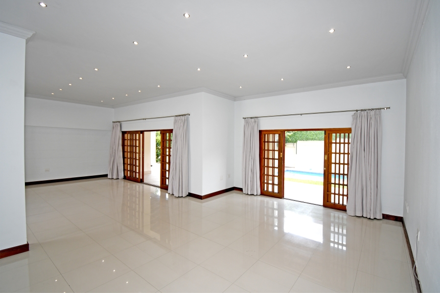 5 Bedroom Property for Sale in Bryanston Gauteng