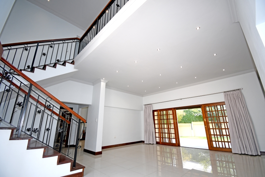 5 Bedroom Property for Sale in Bryanston Gauteng