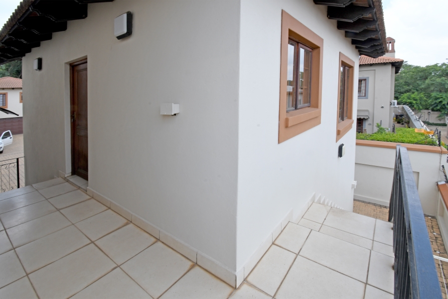 5 Bedroom Property for Sale in Bryanston Gauteng