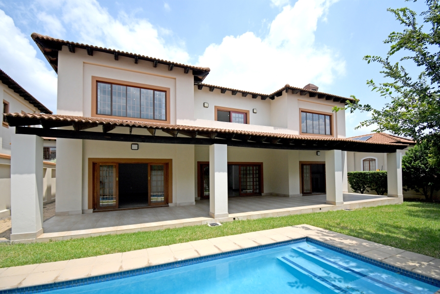 5 Bedroom Property for Sale in Bryanston Gauteng