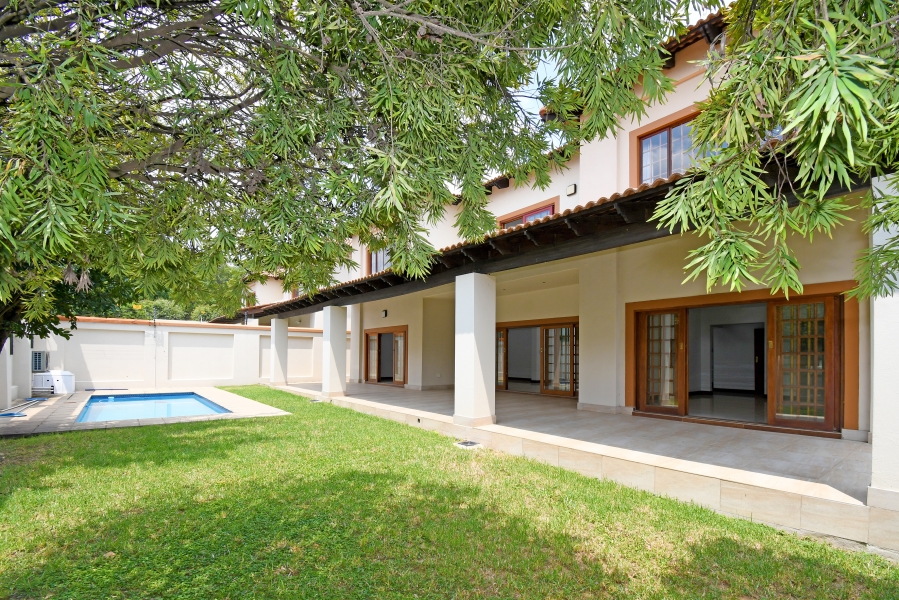 5 Bedroom Property for Sale in Bryanston Gauteng