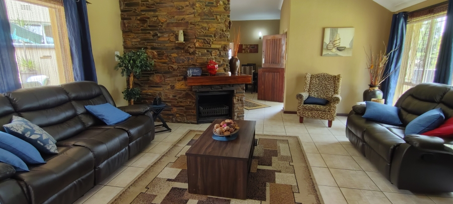 4 Bedroom Property for Sale in Lambton Gauteng