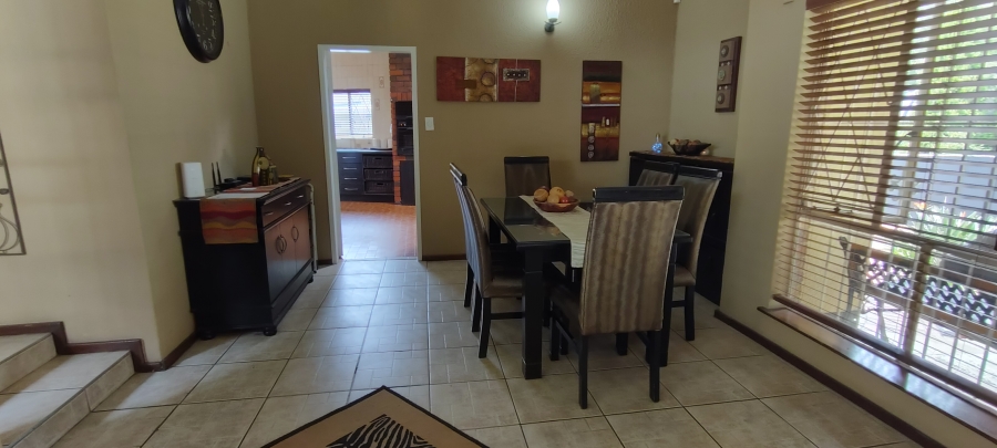 4 Bedroom Property for Sale in Lambton Gauteng