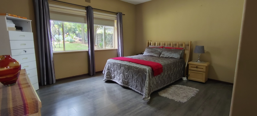 4 Bedroom Property for Sale in Lambton Gauteng