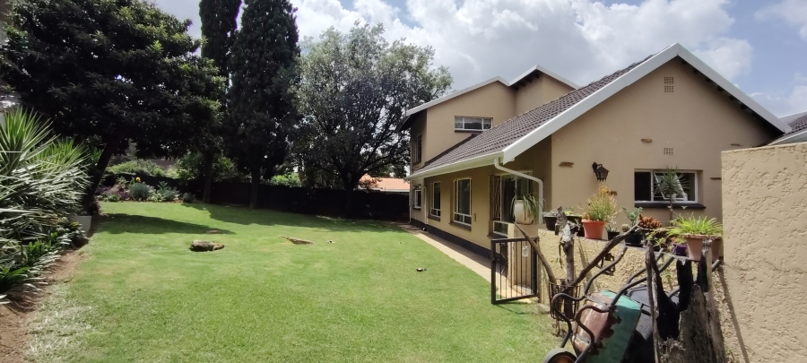 4 Bedroom Property for Sale in Lambton Gauteng