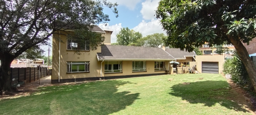 4 Bedroom Property for Sale in Lambton Gauteng