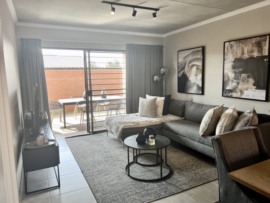 2 Bedroom Property for Sale in Olympus AH Gauteng