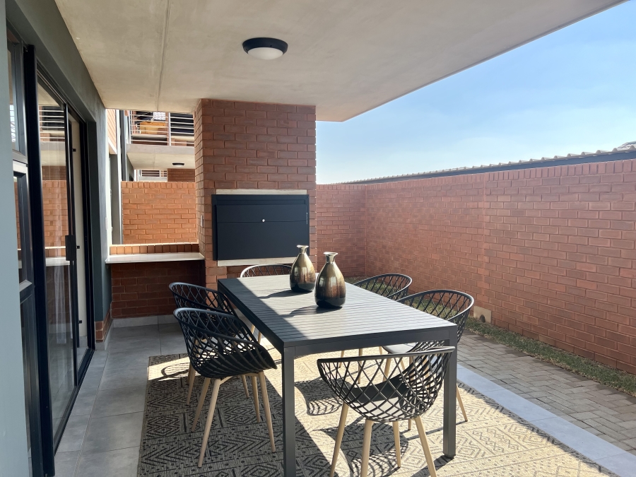 2 Bedroom Property for Sale in Olympus AH Gauteng