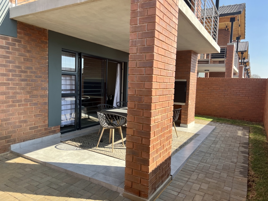 2 Bedroom Property for Sale in Olympus AH Gauteng