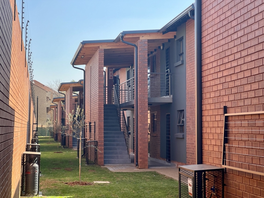 2 Bedroom Property for Sale in Olympus AH Gauteng