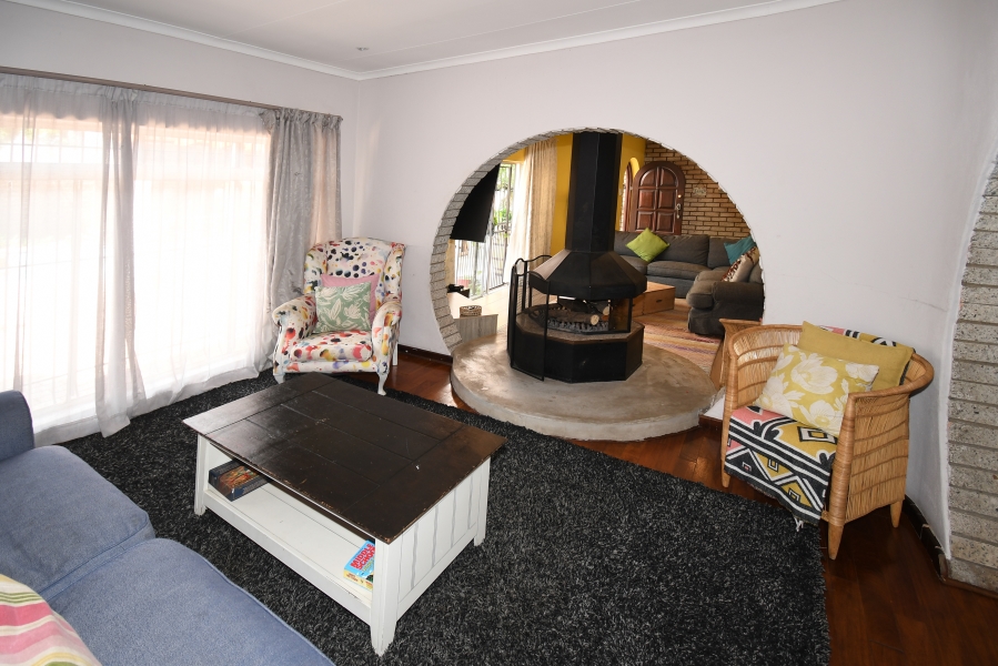 4 Bedroom Property for Sale in Paulshof Gauteng