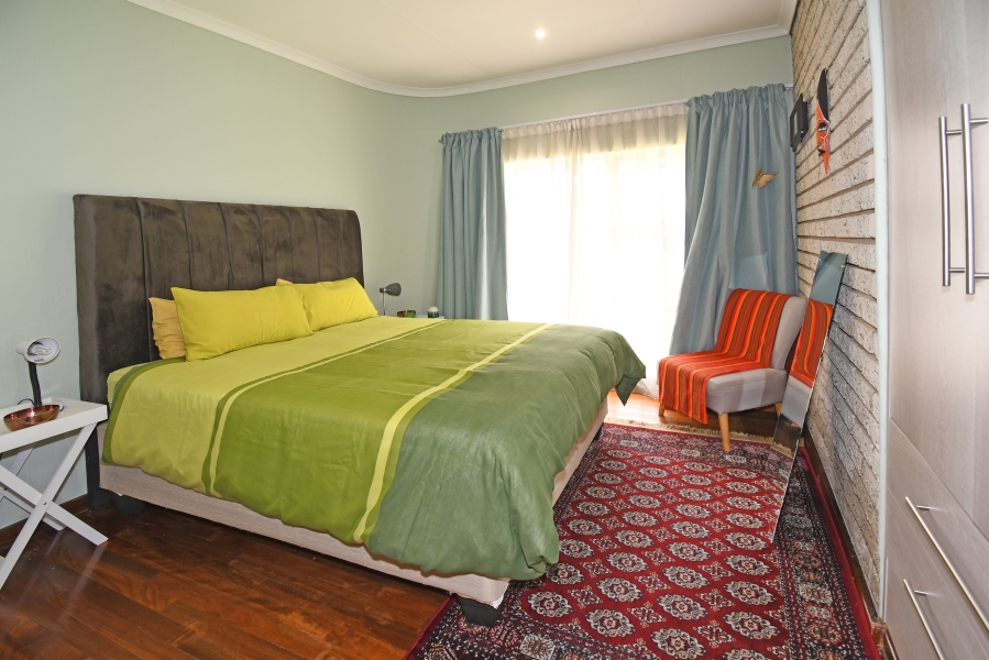 4 Bedroom Property for Sale in Paulshof Gauteng