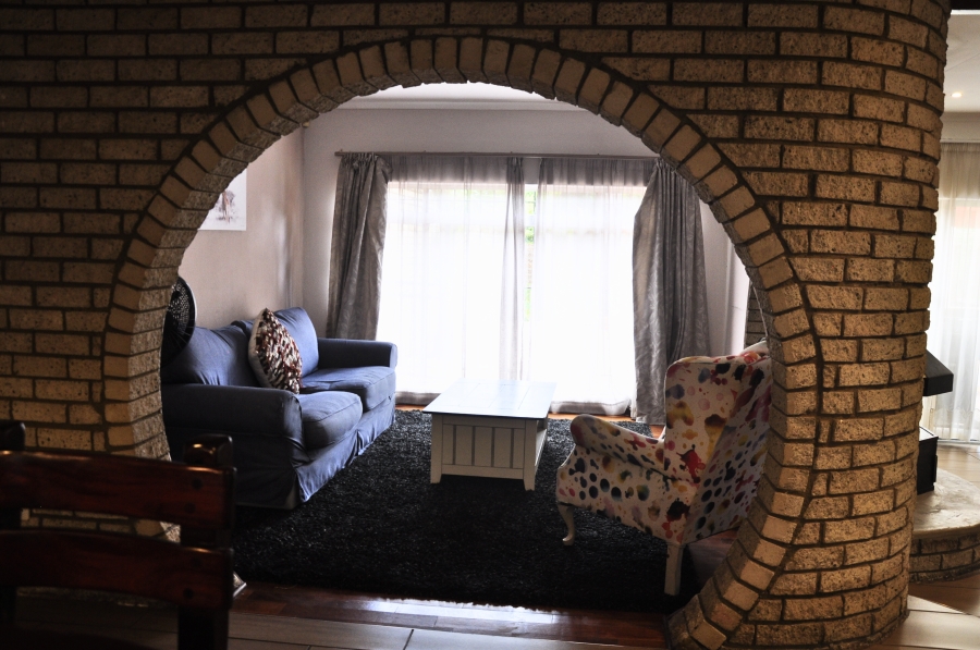 4 Bedroom Property for Sale in Paulshof Gauteng