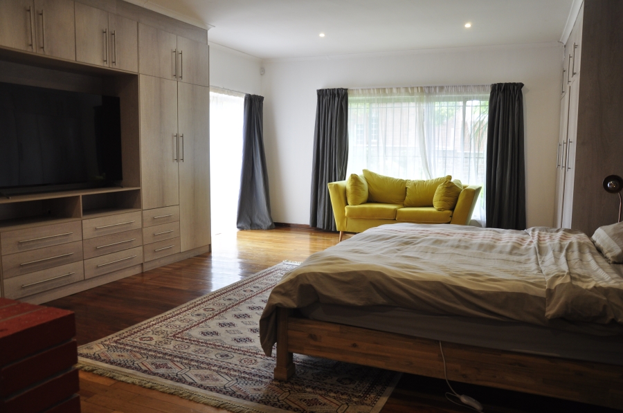 4 Bedroom Property for Sale in Paulshof Gauteng