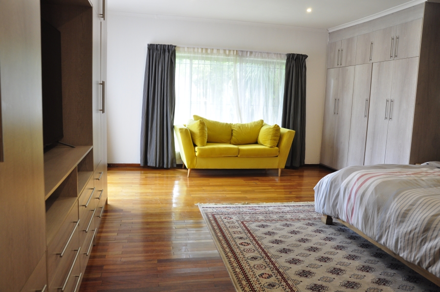 4 Bedroom Property for Sale in Paulshof Gauteng