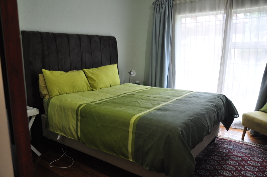 4 Bedroom Property for Sale in Paulshof Gauteng