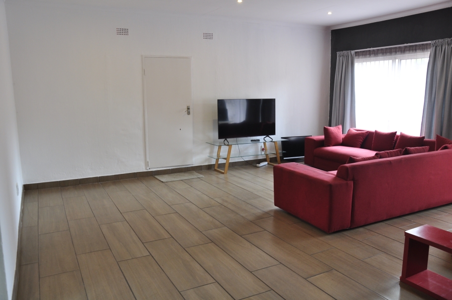 4 Bedroom Property for Sale in Paulshof Gauteng