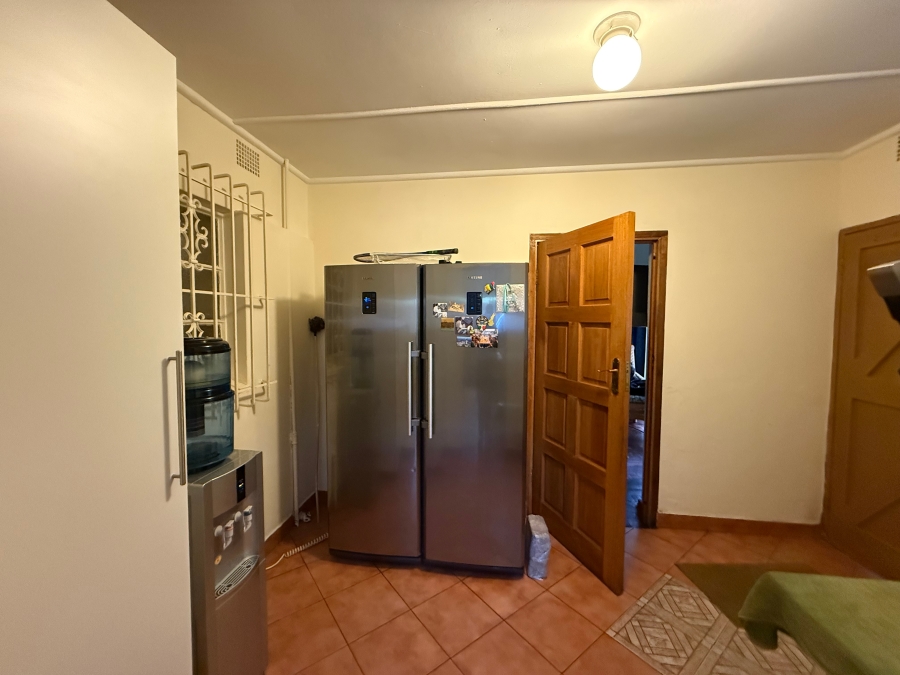 4 Bedroom Property for Sale in Rosettenville Gauteng