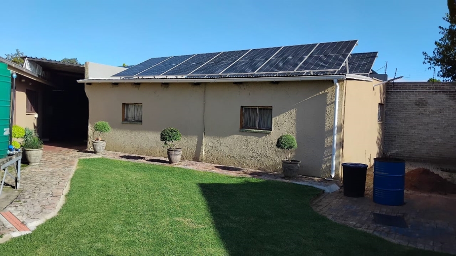 3 Bedroom Property for Sale in Vanderbijlpark SE 6 Gauteng