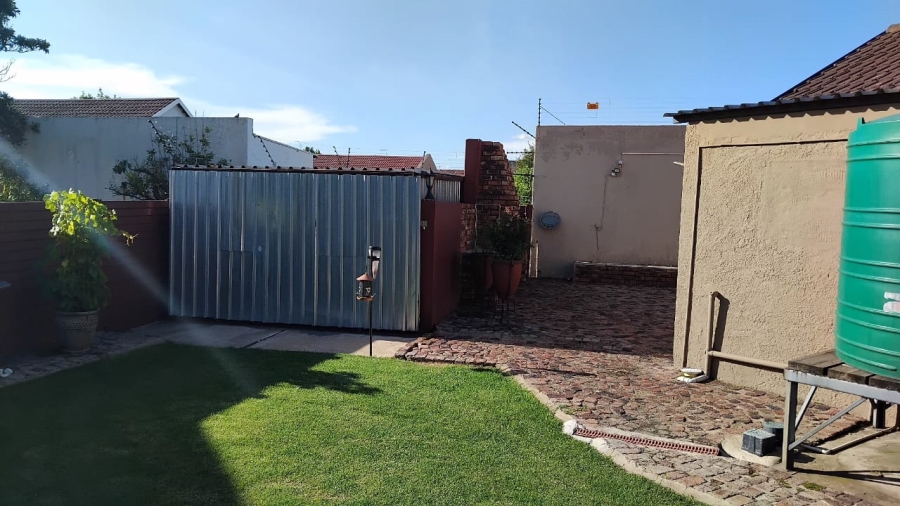 3 Bedroom Property for Sale in Vanderbijlpark SE 6 Gauteng