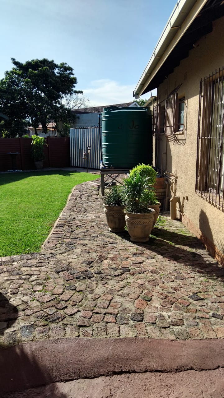 3 Bedroom Property for Sale in Vanderbijlpark SE 6 Gauteng