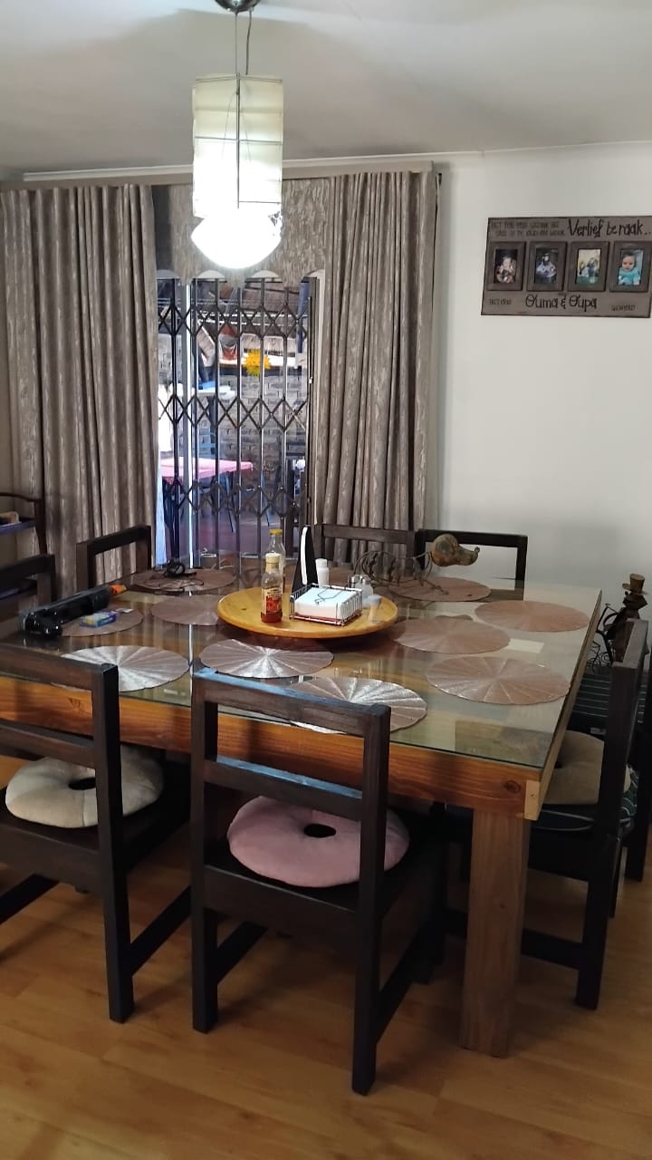 3 Bedroom Property for Sale in Vanderbijlpark SE 6 Gauteng