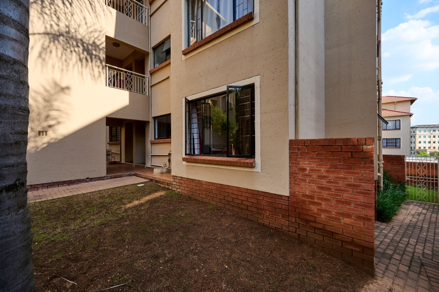 2 Bedroom Property for Sale in Sunninghill Gauteng