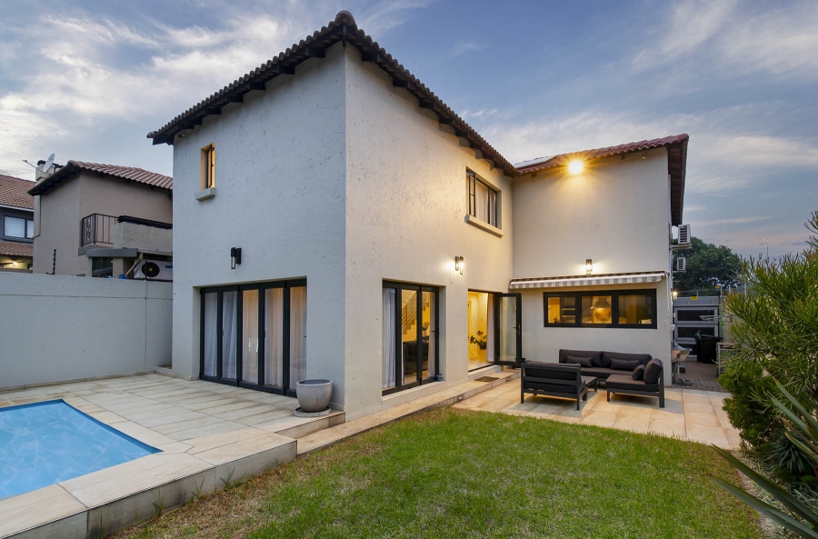 3 Bedroom Property for Sale in Bedfordview Gauteng