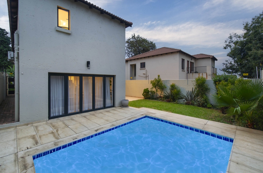 3 Bedroom Property for Sale in Bedfordview Gauteng