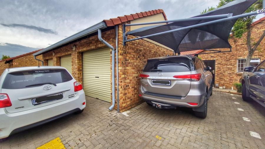 3 Bedroom Property for Sale in Theresa Park Gauteng