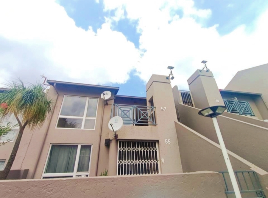 2 Bedroom Property for Sale in South Crest Gauteng