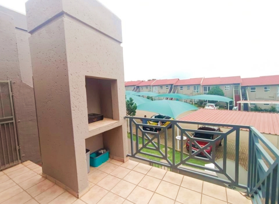 2 Bedroom Property for Sale in South Crest Gauteng