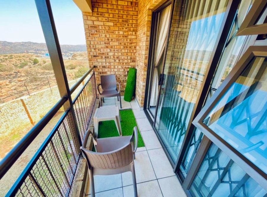 2 Bedroom Property for Sale in South Crest Gauteng