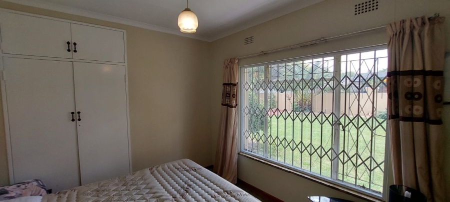 To Let 4 Bedroom Property for Rent in Verwoerdpark Gauteng