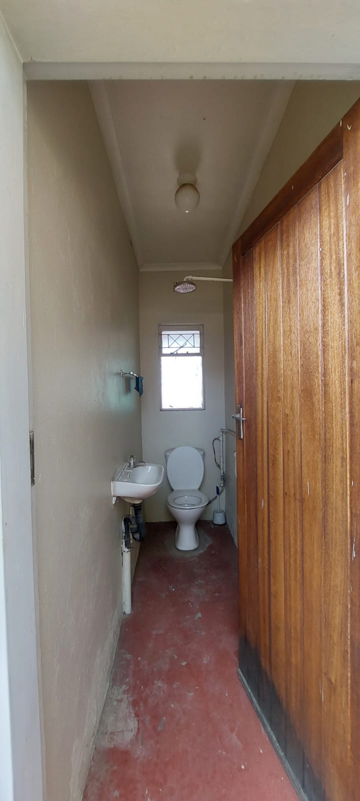 To Let 4 Bedroom Property for Rent in Verwoerdpark Gauteng