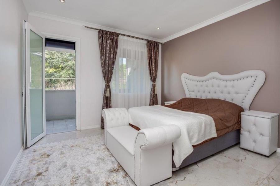 3 Bedroom Property for Sale in Parkmore Gauteng