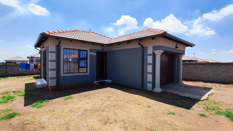 3 Bedroom Property for Sale in Vanderbijlpark CE 7 Gauteng