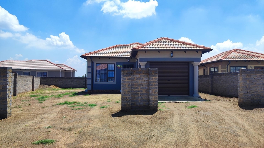 3 Bedroom Property for Sale in Vanderbijlpark CE 7 Gauteng