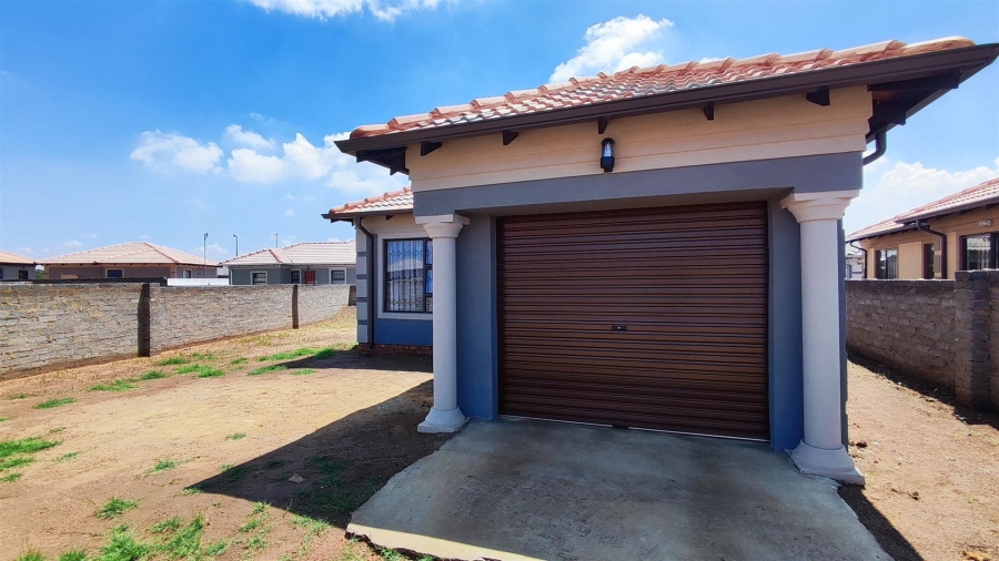 3 Bedroom Property for Sale in Vanderbijlpark CE 7 Gauteng