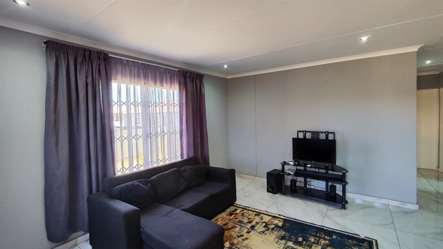 3 Bedroom Property for Sale in Vanderbijlpark CE 7 Gauteng