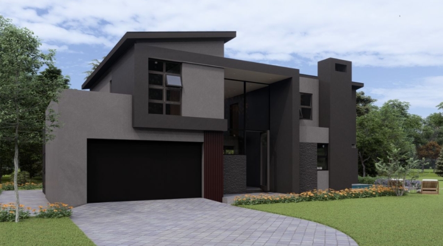 5 Bedroom Property for Sale in Midstream Estate Gauteng