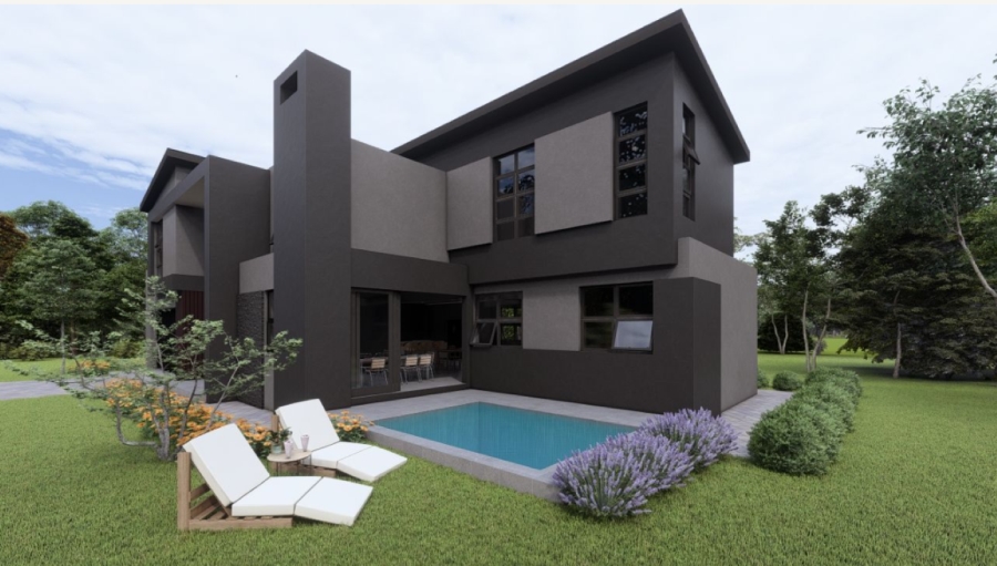 5 Bedroom Property for Sale in Midstream Estate Gauteng